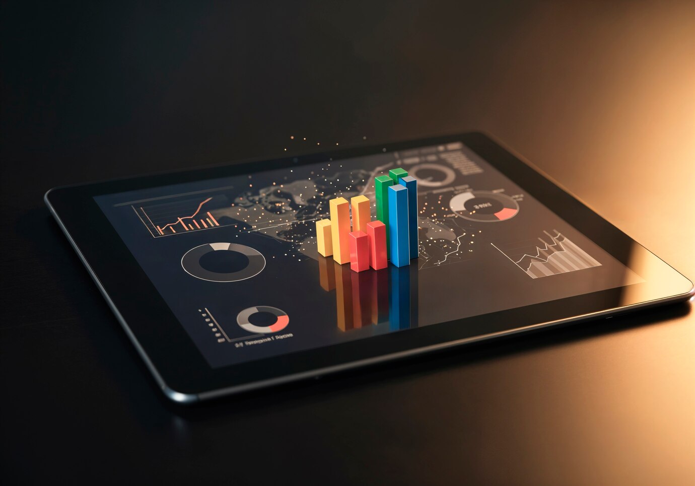 Elevate Your Ideas with Custom iOS Apps